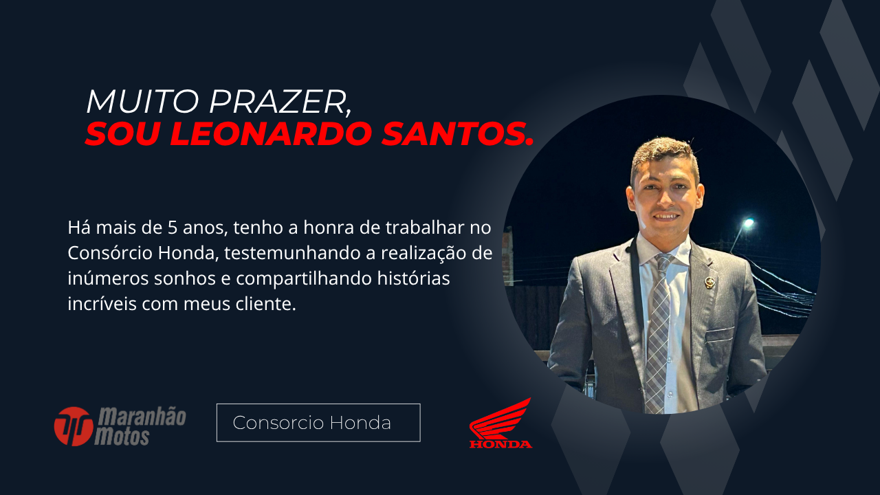 Informações do Vendedor