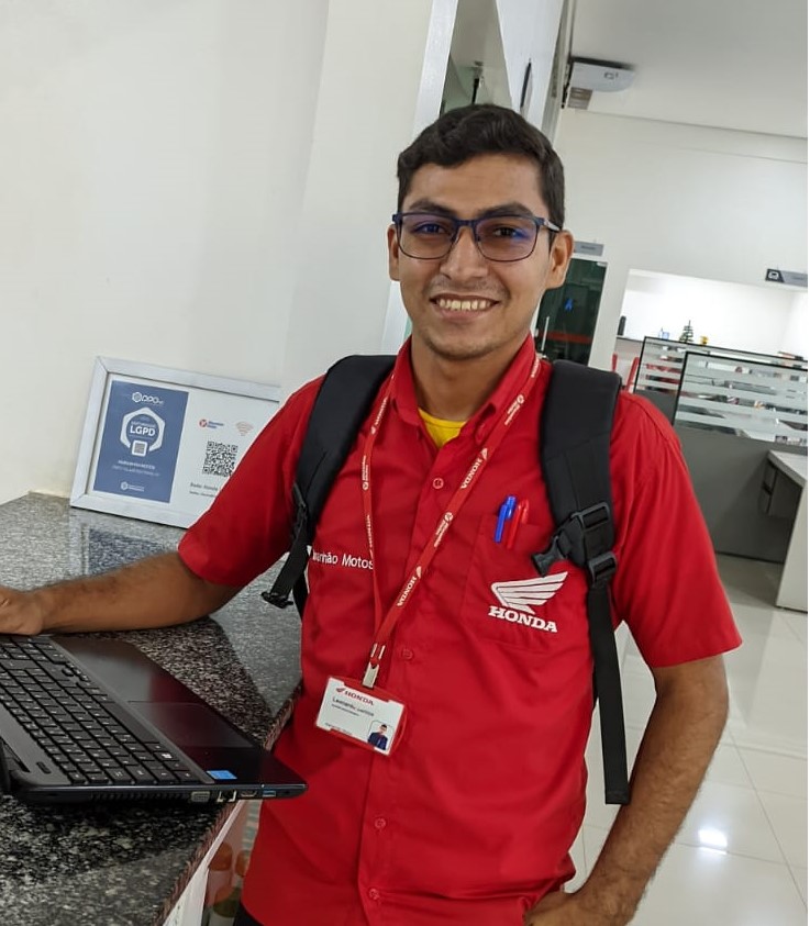 Foto de perfil
